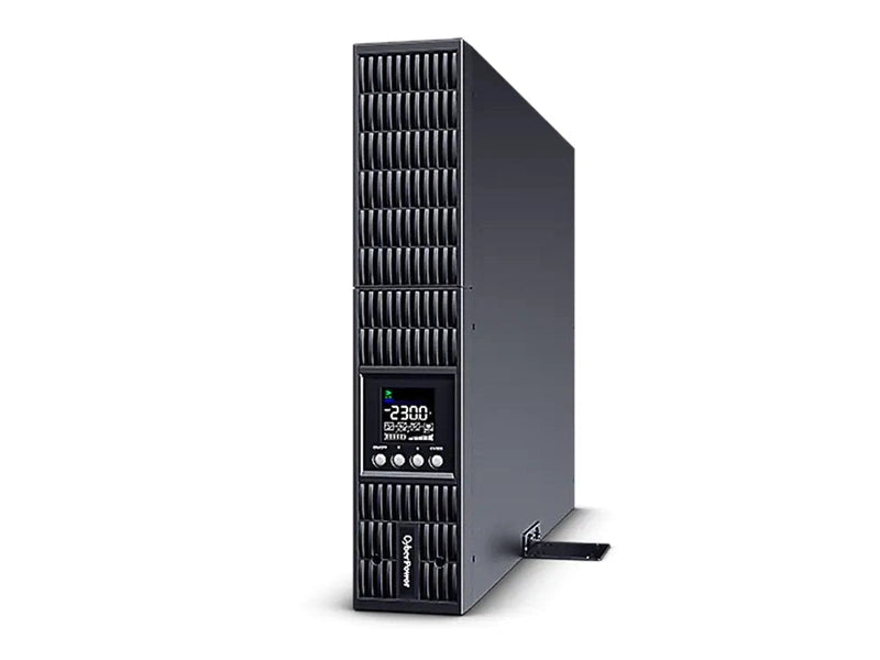 CyberPower Online S 3000VA / 2700W Rackmount UPS OLS3000ERT2Ua