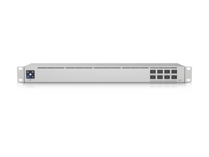 Ubiquiti UniFi USW-Aggregation 8-port 10G SFP+ Aggregation Switch