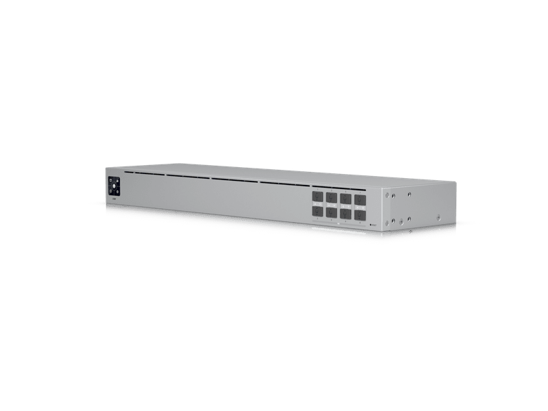 Ubiquiti UniFi USW-Aggregation 8-port 10G SFP+ Aggregation Switch