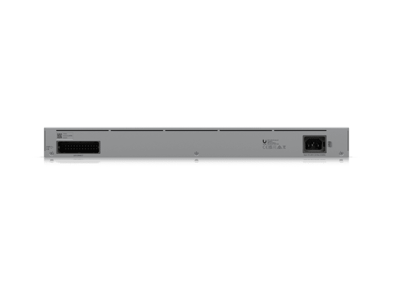 Ubiquiti Pro Max 24 24-port Layer 3 Etherlighting Switch