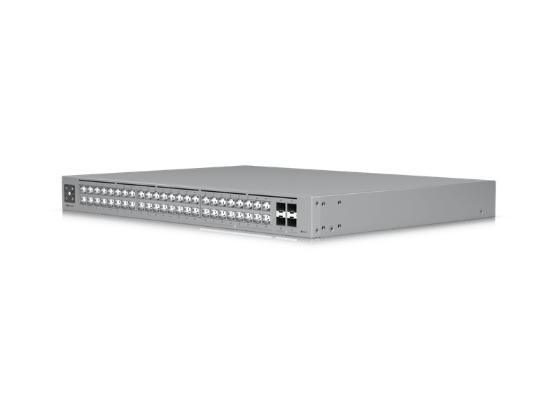 Ubiquiti Pro Max 48 48-port Layer 3 Etherlighting Switch