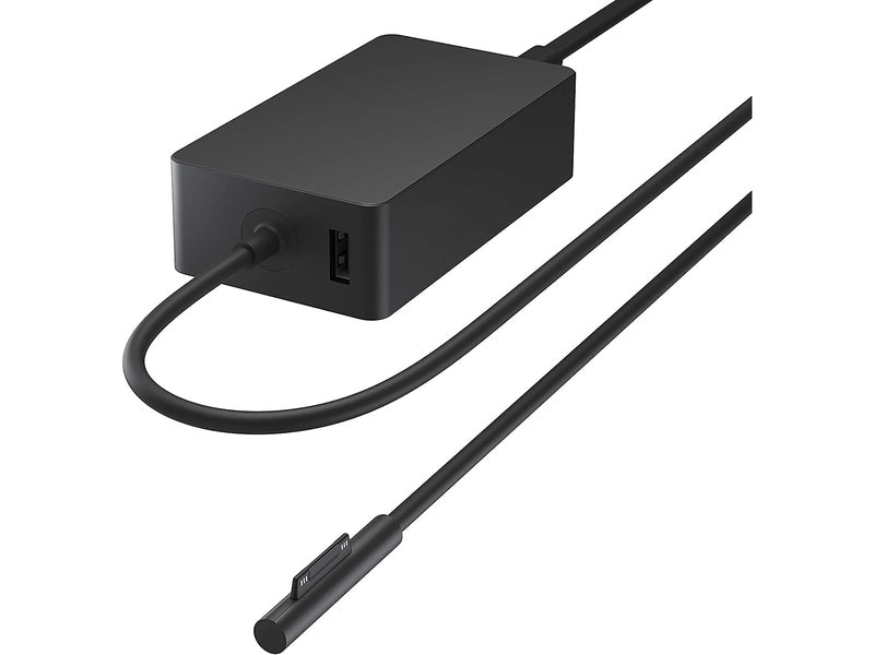 Microsoft Surface 127W Power Supply For Microsoft Surface Book & Studio