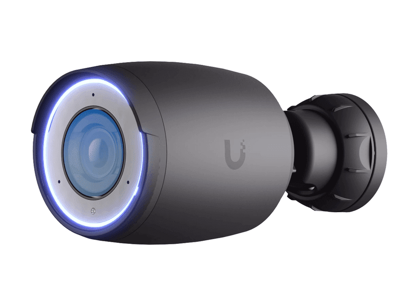 Ubiquiti AI Professional UniFi Protect Indoor/Outdoor 4K PoE Camera