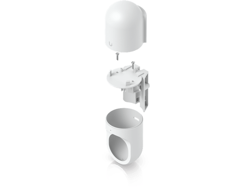 Ubiquiti UniFi Flex Camera Professional Wall Mount White