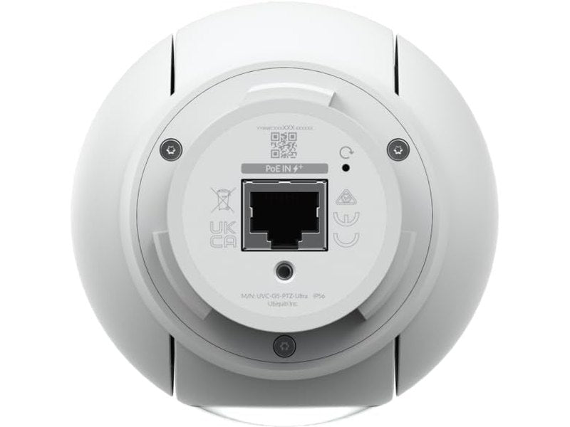 Ubiquiti UniFi Protect G5 PTZ Camera