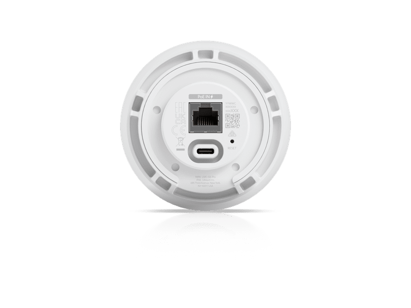 Ubiquiti UniFi Protect Professional Camera