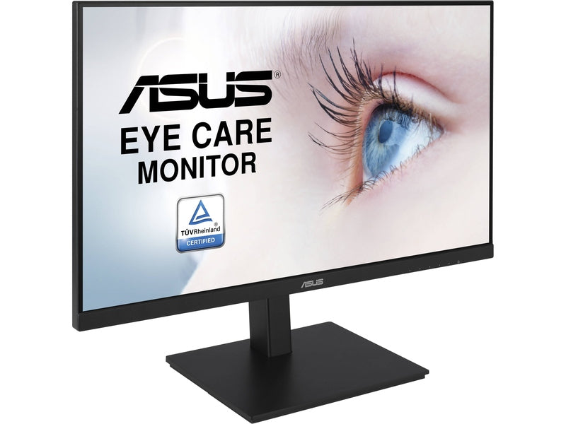 ASUS Eye Care VA24DQLB 23.8" 1080p 75Hz IPS Monitor