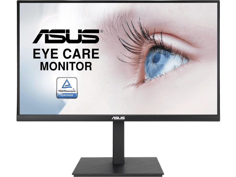 ASUS Eye Care VA27AQSB 27" 1440p 75Hz IPS Monitor