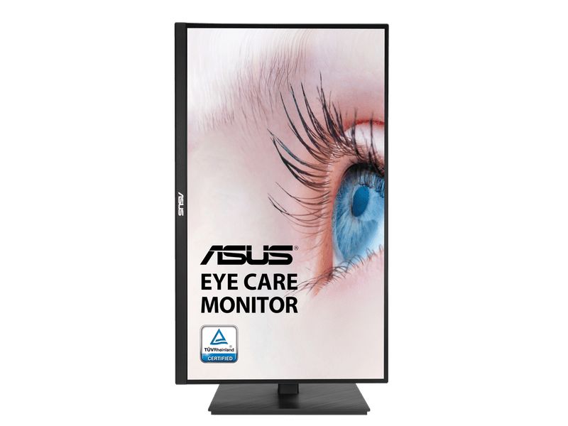 ASUS Eye Care VA27AQSB 27" 1440p 75Hz IPS Monitor