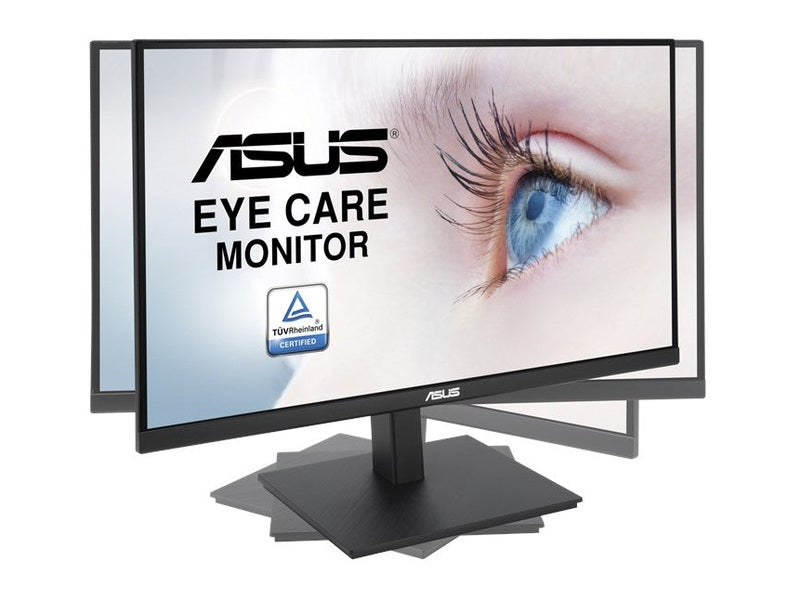 ASUS Eye Care VA27AQSB 27" 1440p 75Hz IPS Monitor