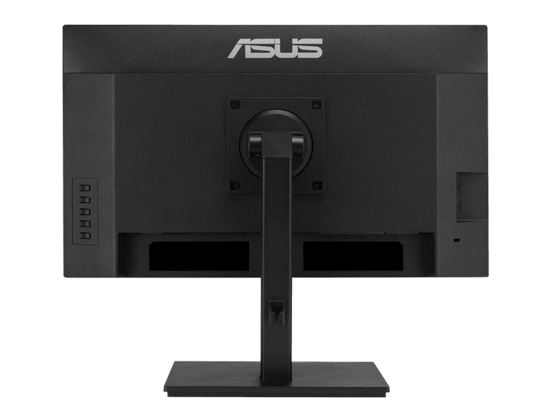 ASUS VA27ECPSN 27" 75Hz Docking Business Monitor w/ 65W USB-C