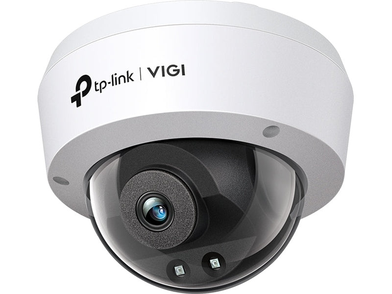 TP-Link VIGI C240 4MM 4MP IR Dome Network Camera