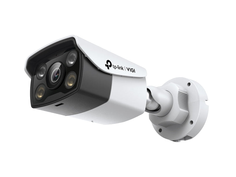 TP-Link VIGI C330 4MM 3MP Outdoor Full-Color Bullet Network Camera