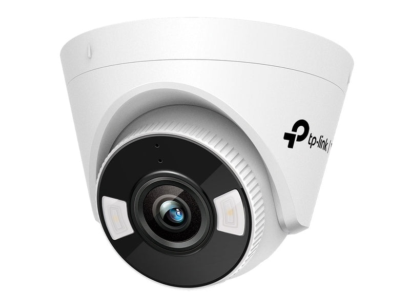 TP-Link VIGI C430 2.8MM 3MP Outdoor Full-Color Bullet Network Camera