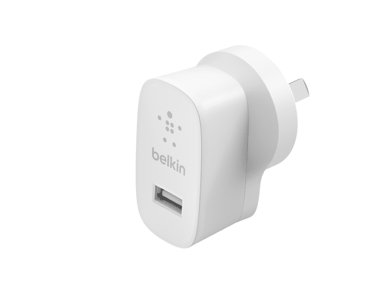 Belkin BoostCharge 12 W AC Adapter