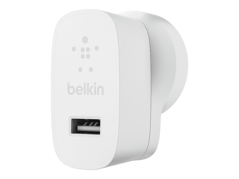 Belkin BoostCharge 12 W AC Adapter