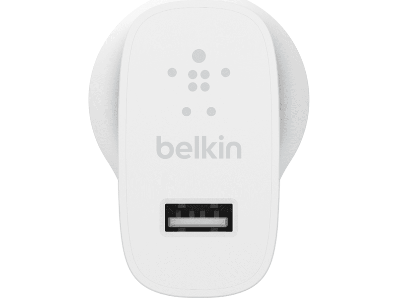 Belkin BoostCharge 12 W AC Adapter