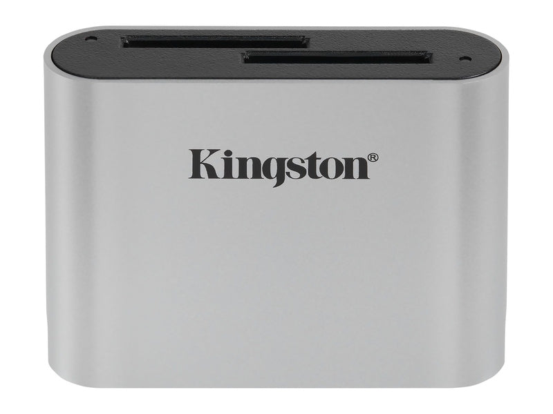 Kingston WFS-SD Workflow Station SD Card Reader