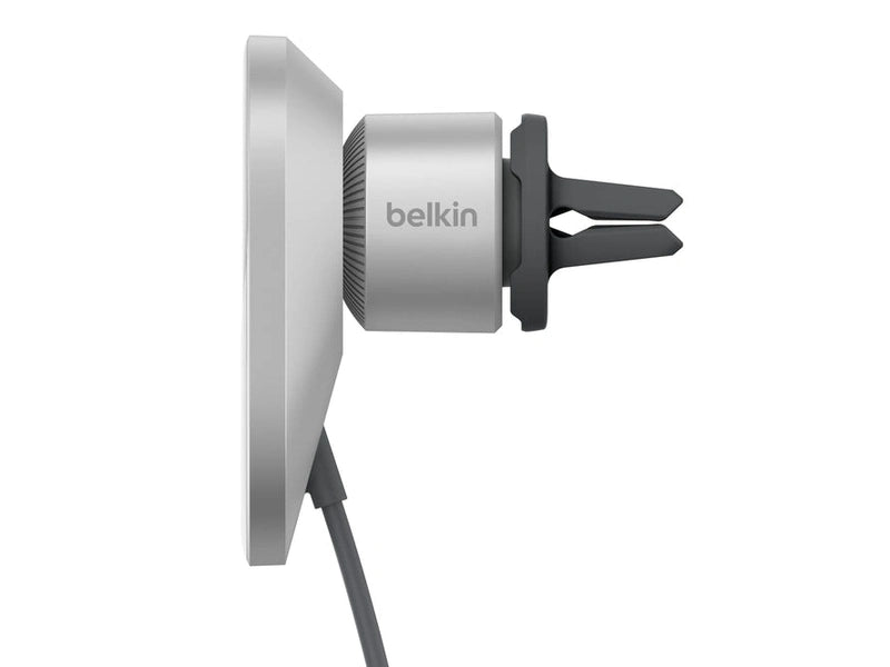 Belkin BoostCharge Pro Magnetic Wireless Car Charger with Qi2 15W