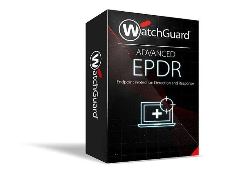 WatchGuard Advanced EPDR - 3 Year - 5001+ Licenses