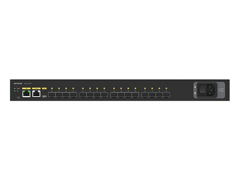 Netgear 16-Port Managed L2 Switch SFP+ 16