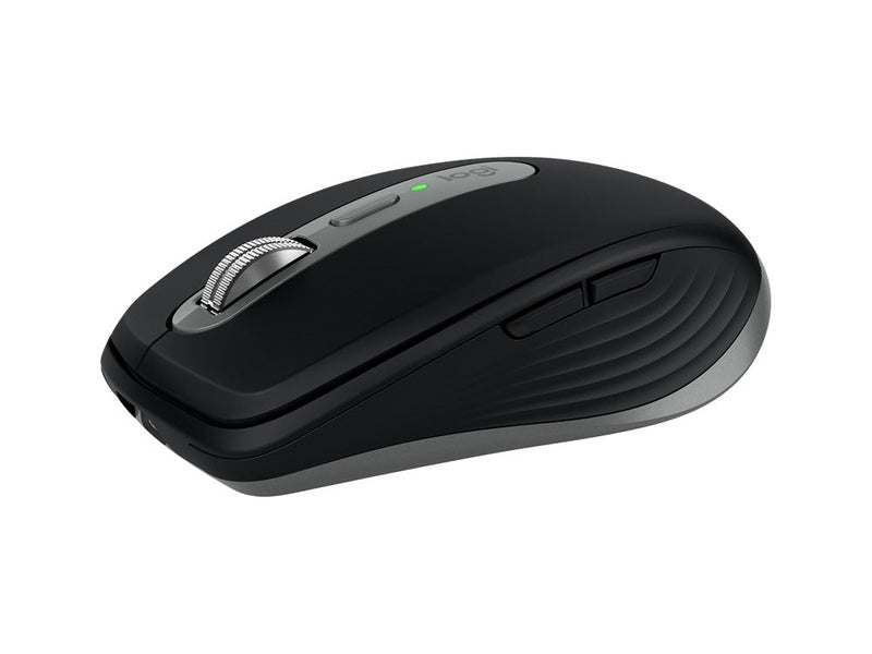 Logitech MX Anywhere 3S For Mac Mouse - Space Gray