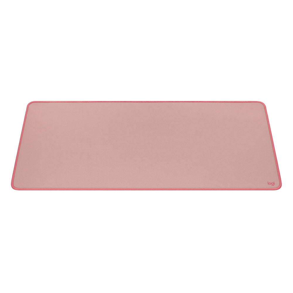 Logitech DESK MAT Studio Series - Dark Rose 700 x 300 mm