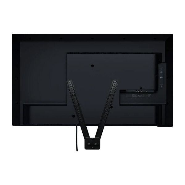 Logitech TV Mount for Meetup Camera-screens