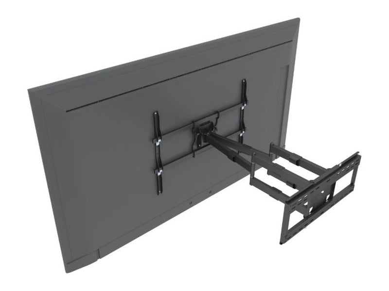 Atdec AD-WM-9080 Full Motion Wall Mount Up To 90Kg, VESA up to 800x600