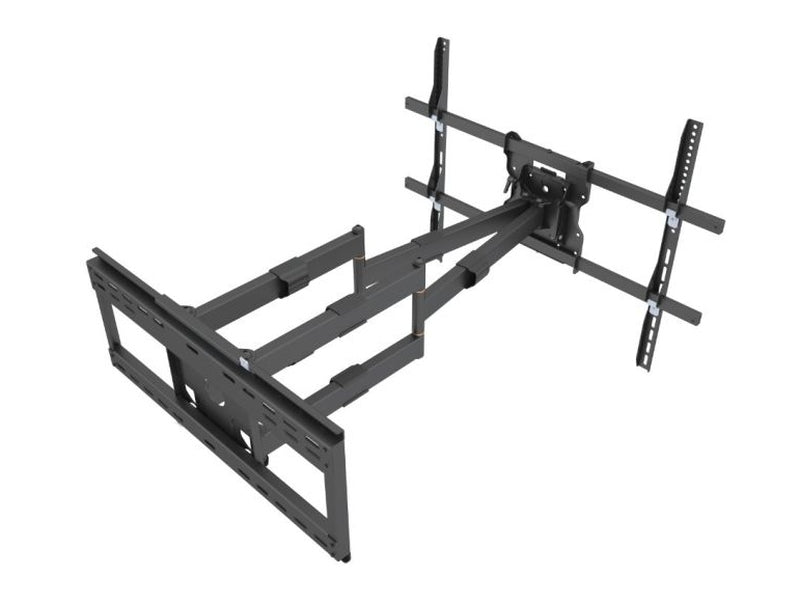 Atdec AD-WM-9080 Full Motion Wall Mount Up To 90Kg, VESA up to 800x600