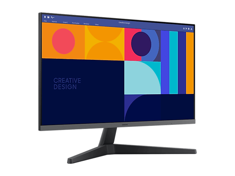 Samsung S33GC 27" FHD IPS 100Hz FreeSync Monitor