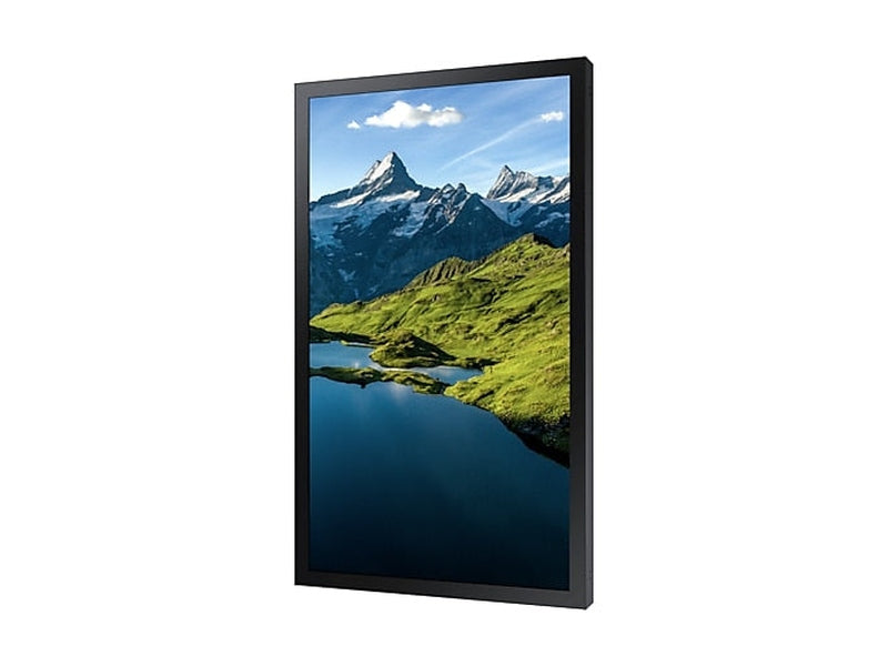 Samsung OH75A 75" Full HD Outdoor 3500 nits IP56 Commercial Display