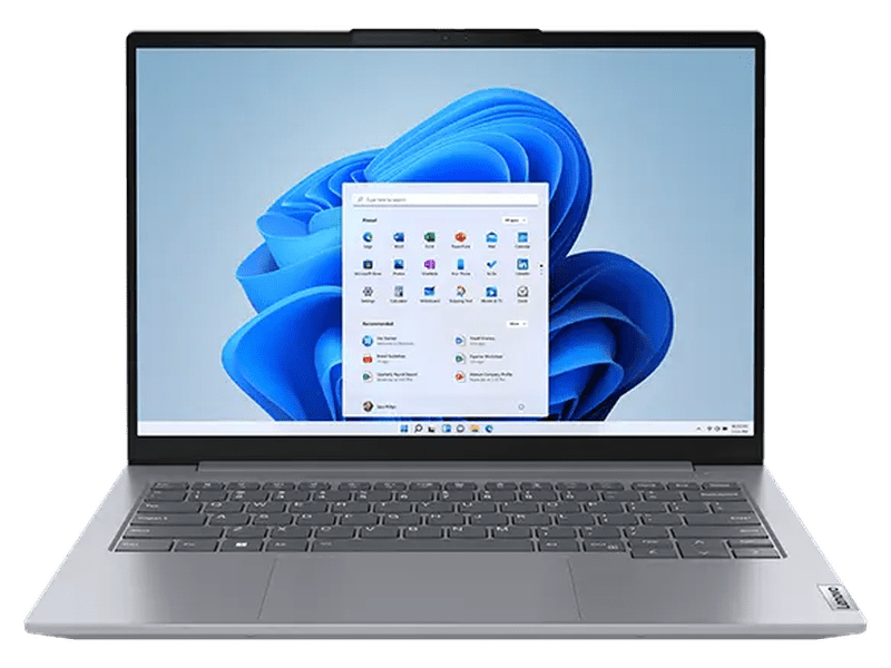 Lenovo ThinkBook 14 Gen 6 Ryzen 7 16GB 512GB SSD, 14" AMD Laptop W11P 1YOS