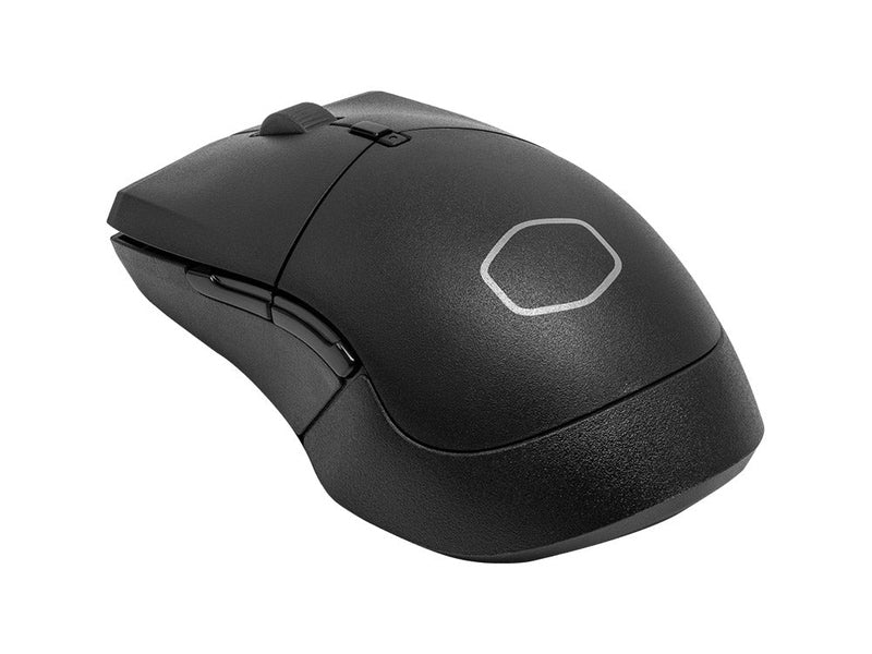 Cooler Master MasterMouse MM311 RGB Wireless Gaming Mouse - Black MM-311-KKOW1