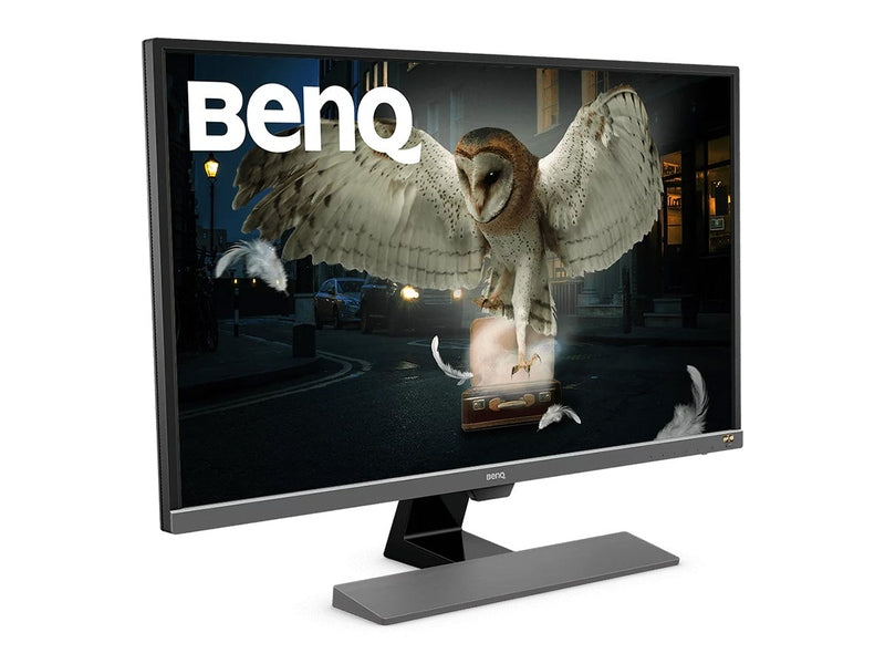 BenQ EW3270U 31.5" 4K UHD 16:9 HDR Monitor