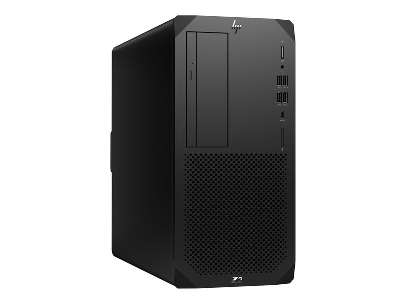 HP Z2 Tower G9 i7-14700 32GB 1TB SSD + 1TB HDD RTX A2000-12GB W11P 3YR - A1NB0PT