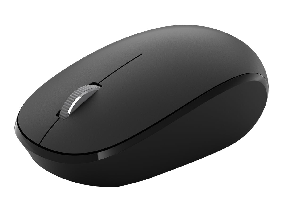 Microsoft Bluetooth Mouse for Business - Black