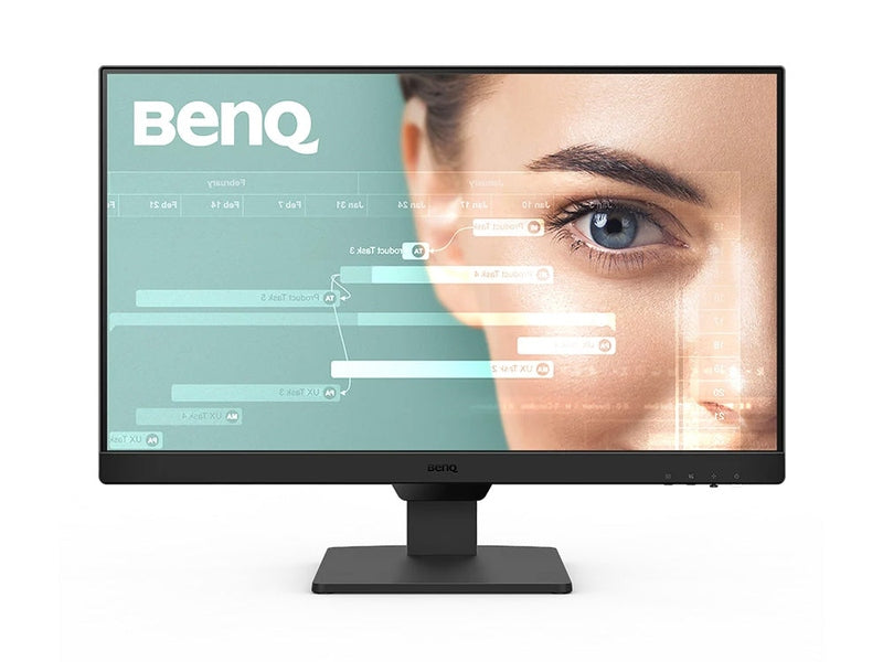 BenQ GW2490 23.8" Full HD 100Hz 99% sRGB Eye-Care IPS Monitor