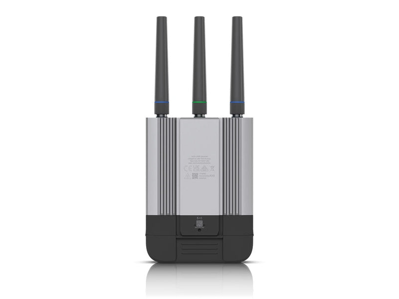 Ubiquiti Networks Compact & Ruggedised LTE Cat 4 Mobile Router Industrial - UMR-INDUSTRIAL