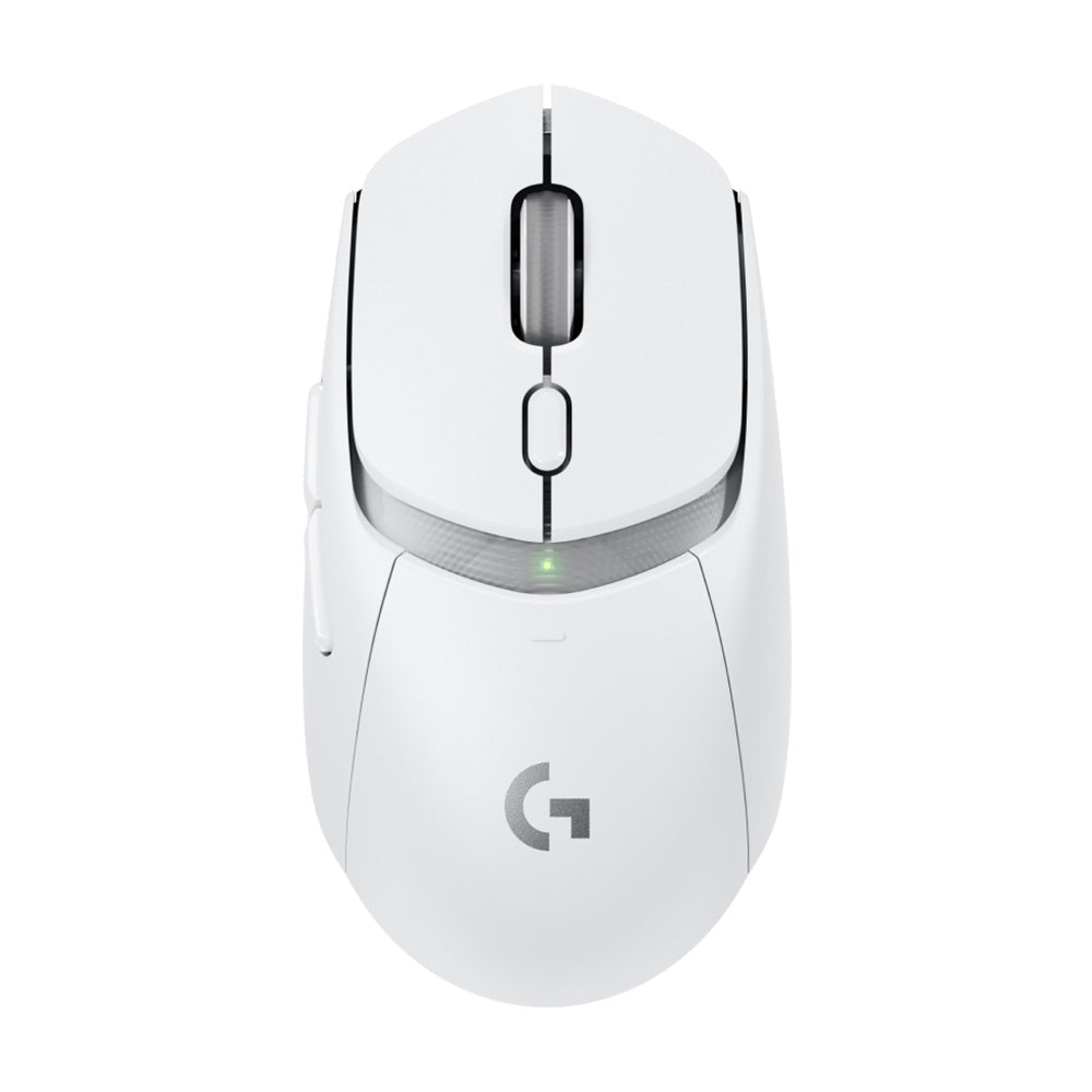 Logitech G309 Lightspeed Wireless Gaming Mouse - White 910-007209