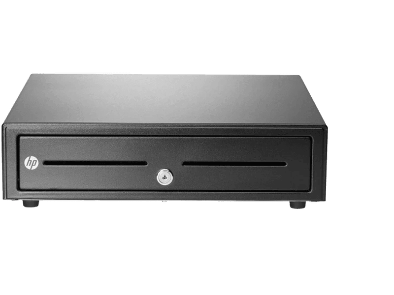 HP Standard Full size Duty Cash Drawer QT457AA