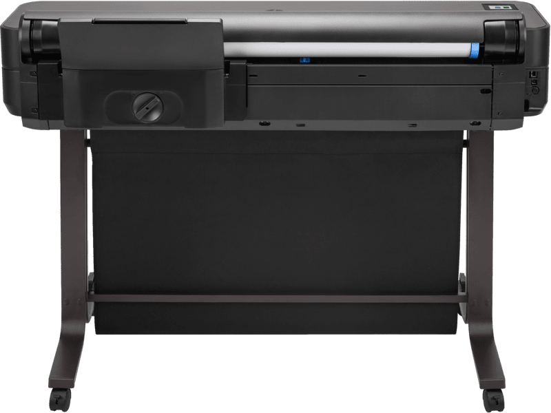 HP DesignJet T650 36-in Printer 5HB10A