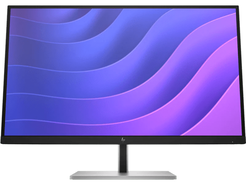 HP E27q G5 27" 75Hz QHD IPS Anti-Glare Monitor 6N6F2AA