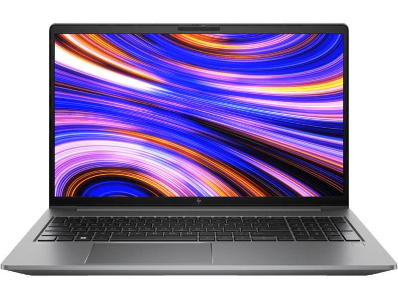 HP ZBook Power 15.6" G10 Ryzen 7 PRO-7840HS 32GB 1TB SSD RTX2000-Ada-8GB, 15.6" FHD Touch W11P Mobile Workstation PC