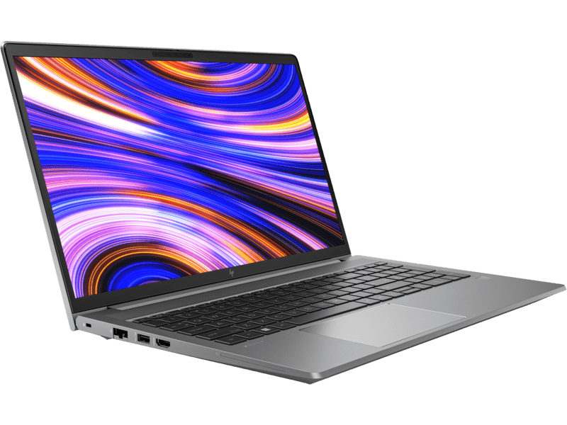 HP ZBook Power 15.6" G10 Ryzen 7 PRO-7840HS 32GB 1TB SSD RTX2000-Ada-8GB, 15.6" FHD Touch W11P Mobile Workstation PC