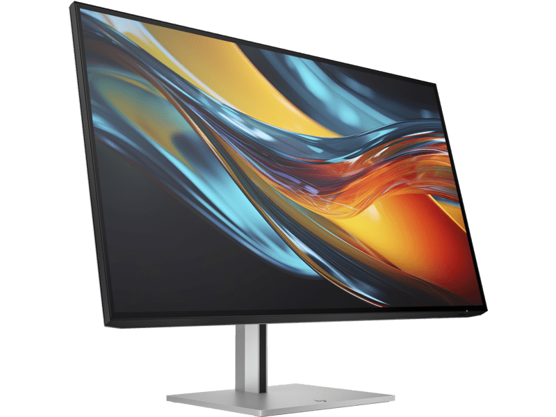 HP Series 7 Pro 31.5" 4K UHD Thunderbolt 4 IPS Business Monitor - 732pk 8Y2K9AA