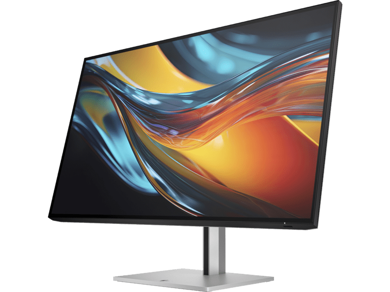 HP Series 7 Pro 31.5" 4K UHD Thunderbolt 4 IPS Business Monitor - 732pk 8Y2K9AA