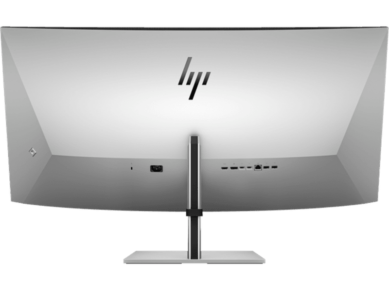 HP Series 7 Pro 39.7" 5K2K Curved WUHD+ IPS Business Thunderbolt Conferencing Monitor - 8Y2R2AA