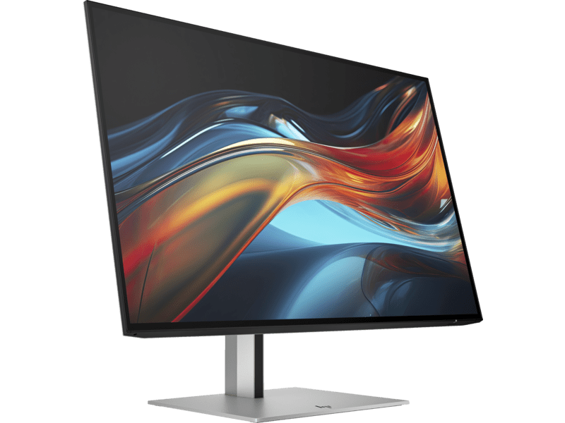 HP Series 7 Pro 24" 100Hz WUXGA IPS Business Monitor 100W USB-C