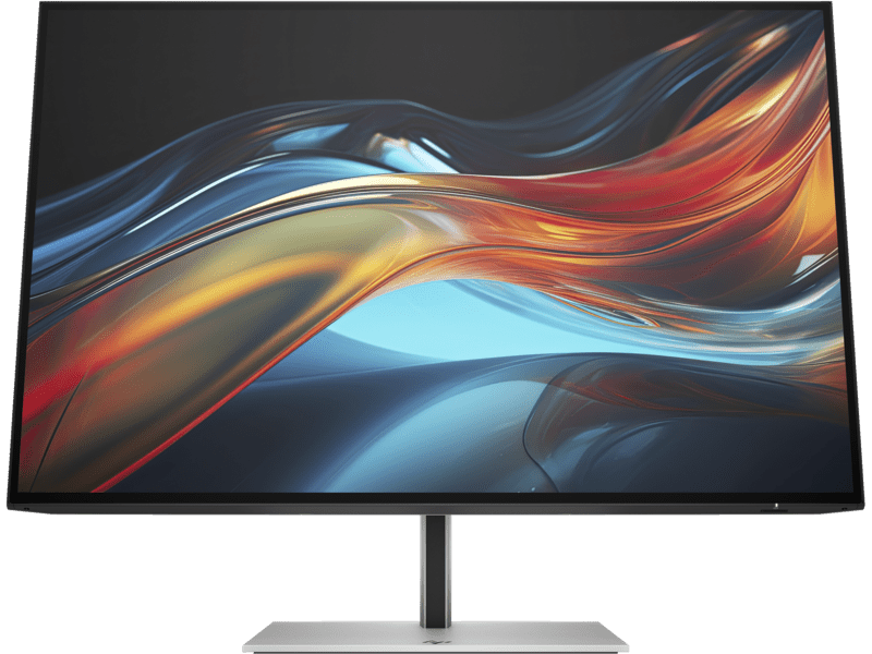 HP Series 7 Pro 24" 100Hz WUXGA IPS Business Monitor 100W USB-C